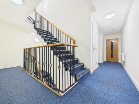 2 bedroom Flat for sale in Willow Place, Carlisle, CA1