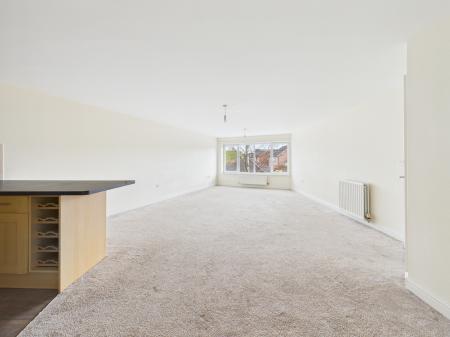 2 bedroom Flat for sale in Willow Place, Carlisle, CA1