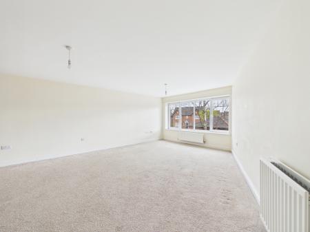 2 bedroom Flat for sale in Willow Place, Carlisle, CA1