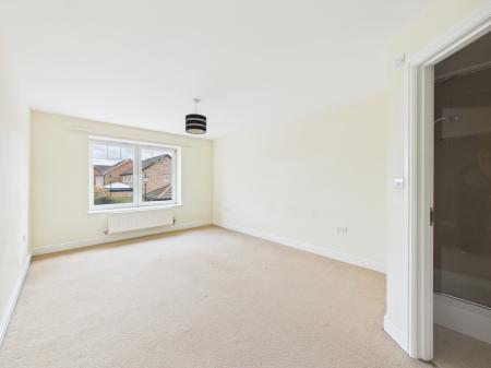 2 bedroom Flat for sale in Willow Place, Carlisle, CA1
