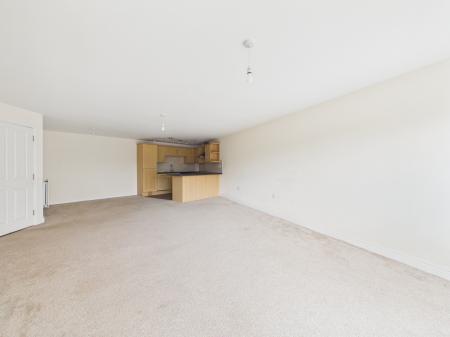 2 bedroom Flat for sale in Willow Place, Carlisle, CA1