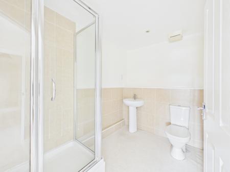 2 bedroom Flat for sale in Willow Place, Carlisle, CA1