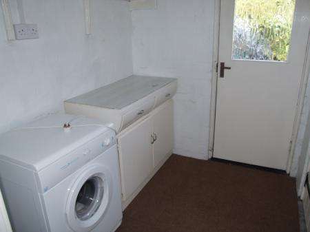 2 bedroom Bungalow to let in The Beeches, Great Corby, CA4