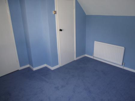 2 bedroom Bungalow to let in The Beeches, Great Corby, CA4