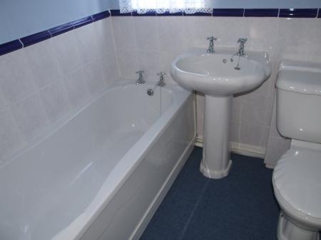 2 bedroom Bungalow to let in The Beeches, Great Corby, CA4