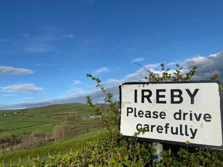 2 bedroom Terraced House to let in Sun Croft, Ireby, Wigton, CA7