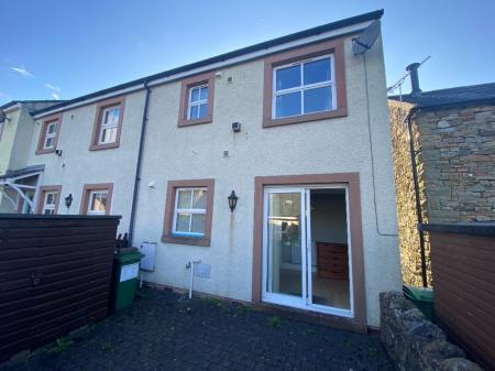 2 bedroom Terraced House to let in Sun Croft, Ireby, Wigton, CA7