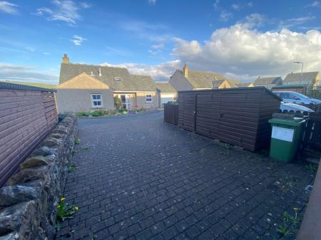 2 bedroom Terraced House to let in Sun Croft, Ireby, Wigton, CA7