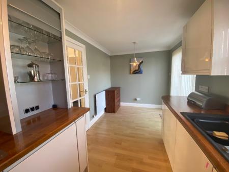 2 bedroom Terraced House to let in Sun Croft, Ireby, Wigton, CA7