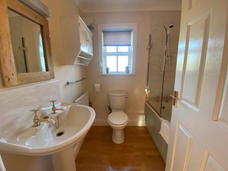 2 bedroom Terraced House to let in Sun Croft, Ireby, Wigton, CA7