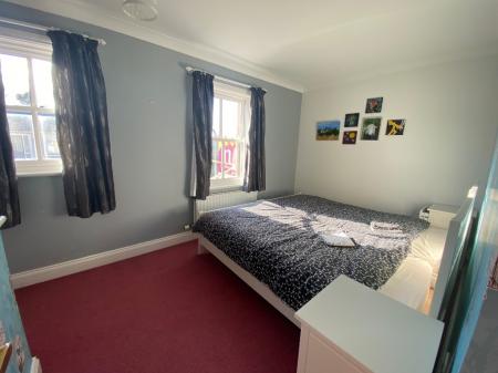 2 bedroom Terraced House to let in Sun Croft, Ireby, Wigton, CA7