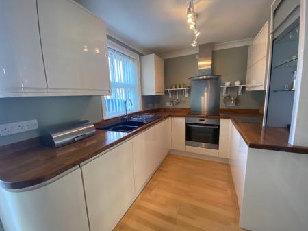 2 bedroom Terraced House to let in Sun Croft, Ireby, Wigton, CA7