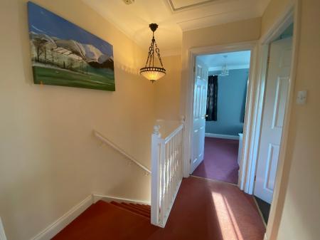 2 bedroom Terraced House to let in Sun Croft, Ireby, Wigton, CA7