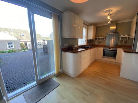 2 bedroom Terraced House to let in Sun Croft, Ireby, Wigton, CA7
