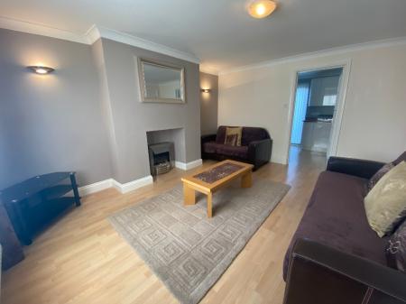 2 bedroom Terraced House to let in Sun Croft, Ireby, Wigton, CA7