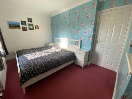 2 bedroom Terraced House to let in Sun Croft, Ireby, Wigton, CA7