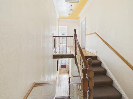 4 bedroom Terraced House to let in Thornton Road, Carlisle, CA3