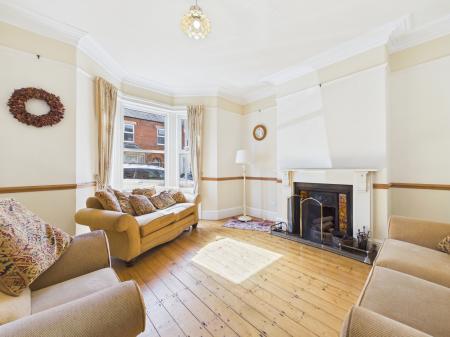 4 bedroom Terraced House to let in Thornton Road, Carlisle, CA3