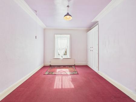 4 bedroom Terraced House to let in Thornton Road, Carlisle, CA3