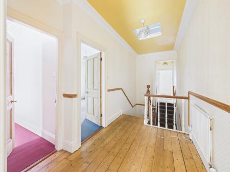 4 bedroom Terraced House to let in Thornton Road, Carlisle, CA3