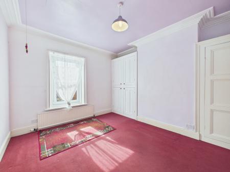 4 bedroom Terraced House to let in Thornton Road, Carlisle, CA3