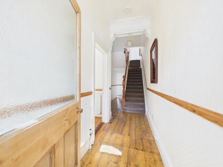 4 bedroom Terraced House to let in Thornton Road, Carlisle, CA3