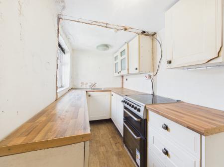3 bedroom Terraced House for sale in Alton Street, Carlisle, CA2