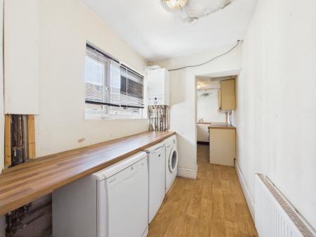 3 bedroom Terraced House for sale in Alton Street, Carlisle, CA2