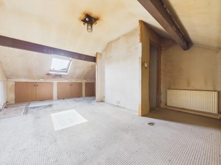 3 bedroom Terraced House for sale in Alton Street, Carlisle, CA2