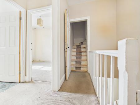 3 bedroom Terraced House for sale in Alton Street, Carlisle, CA2