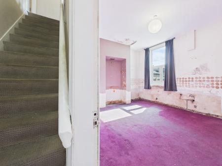 3 bedroom Terraced House for sale in Alton Street, Carlisle, CA2