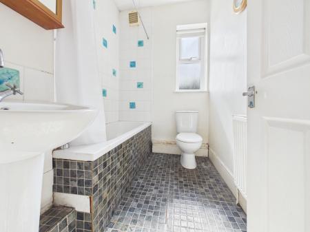 3 bedroom Terraced House for sale in Alton Street, Carlisle, CA2