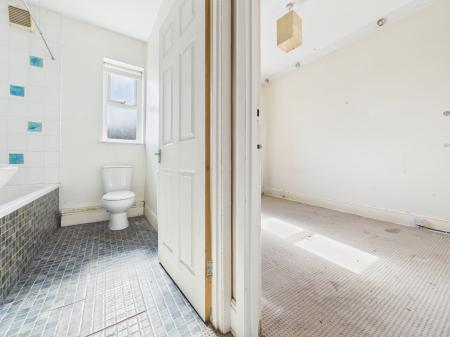 3 bedroom Terraced House for sale in Alton Street, Carlisle, CA2