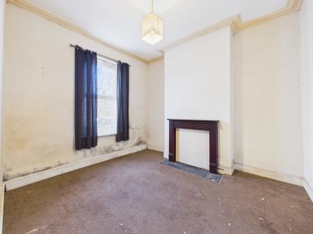 3 bedroom Terraced House for sale in Alton Street, Carlisle, CA2