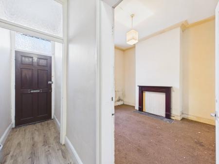3 bedroom Terraced House for sale in Alton Street, Carlisle, CA2