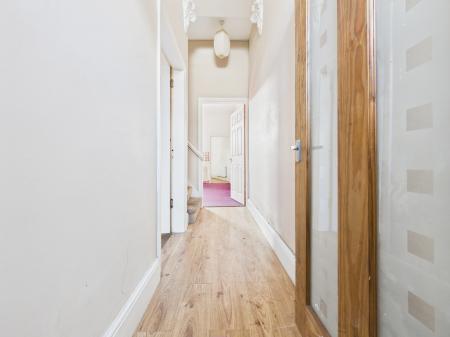 3 bedroom Terraced House for sale in Alton Street, Carlisle, CA2