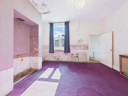 3 bedroom Terraced House for sale in Alton Street, Carlisle, CA2