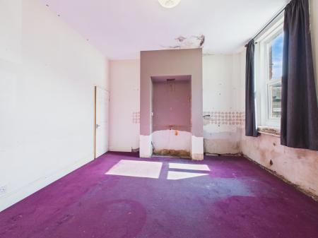 3 bedroom Terraced House for sale in Alton Street, Carlisle, CA2