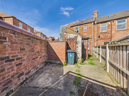 3 bedroom Terraced House for sale in Alton Street, Carlisle, CA2