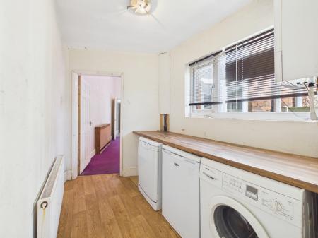 3 bedroom Terraced House for sale in Alton Street, Carlisle, CA2