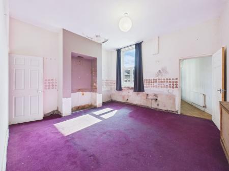 3 bedroom Terraced House for sale in Alton Street, Carlisle, CA2