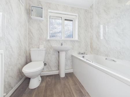 2 bedroom Semi-detached house for sale in Kingrigg, Carlisle, CA2