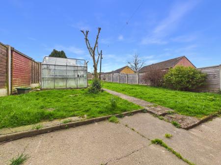 2 bedroom Semi-detached house for sale in Kingrigg, Carlisle, CA2