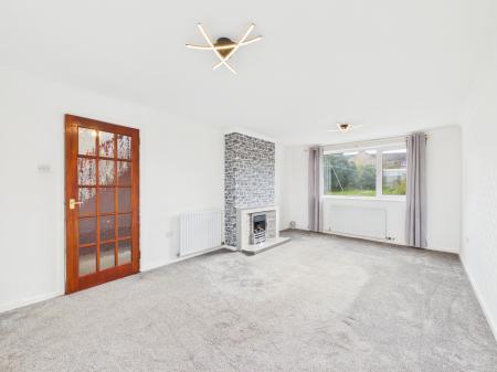 2 bedroom Semi-detached house for sale in Kingrigg, Carlisle, CA2