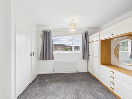 2 bedroom Semi-detached house for sale in Kingrigg, Carlisle, CA2