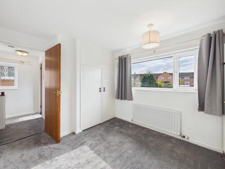 2 bedroom Semi-detached house for sale in Kingrigg, Carlisle, CA2