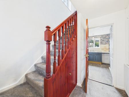 2 bedroom Semi-detached house for sale in Kingrigg, Carlisle, CA2