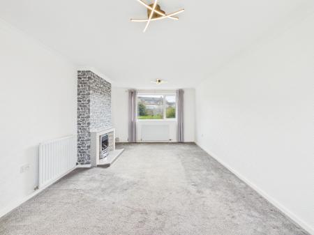 2 bedroom Semi-detached house for sale in Kingrigg, Carlisle, CA2