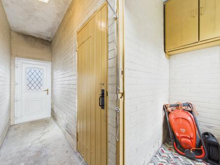 2 bedroom Semi-detached house for sale in Kingrigg, Carlisle, CA2