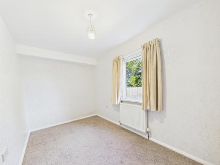 2 bedroom Flat for sale in St. Peters Close, Carlisle, CA3